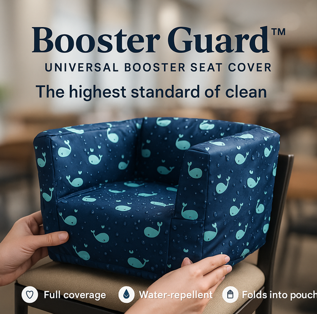 Booster Guard
