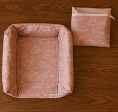 Universal Booster Seat Cover for Kids