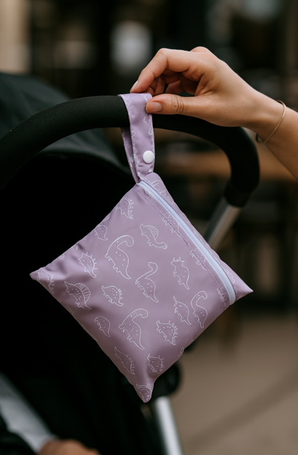 Universal Booster Seat Cover for Kids