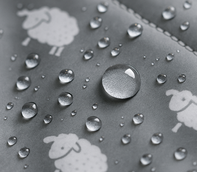 Universal Booster Seat Cover for Kids