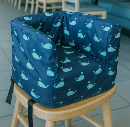 Universal Booster Seat Cover for Kids