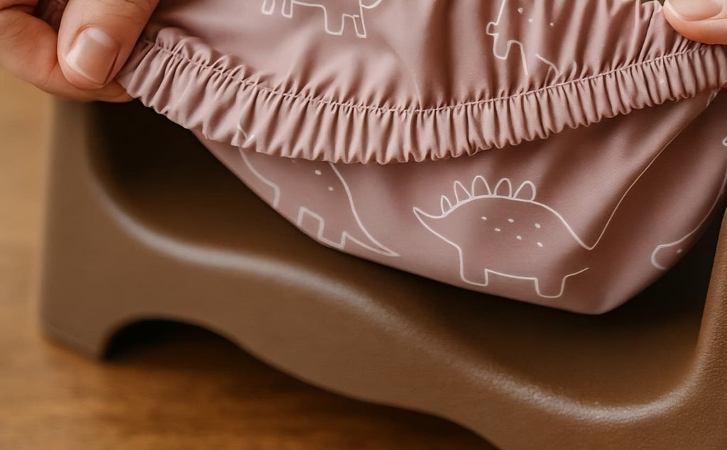 Universal Booster Seat Cover for Kids