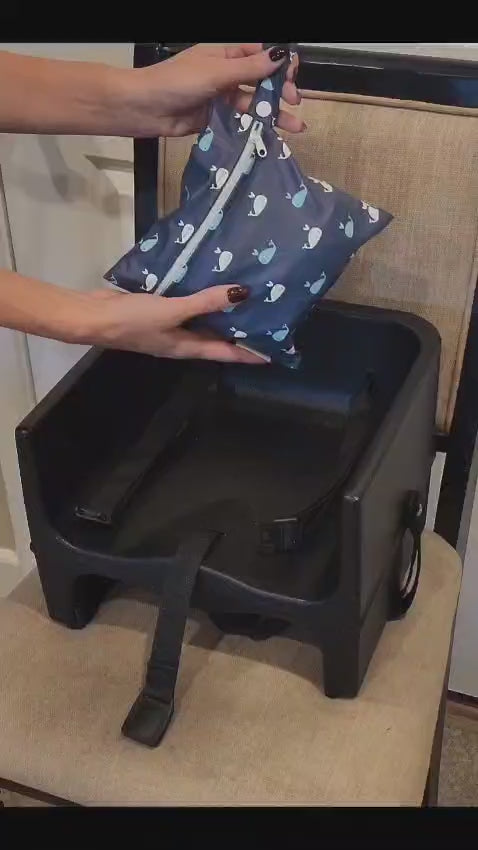 Universal Booster Seat Cover for Kids